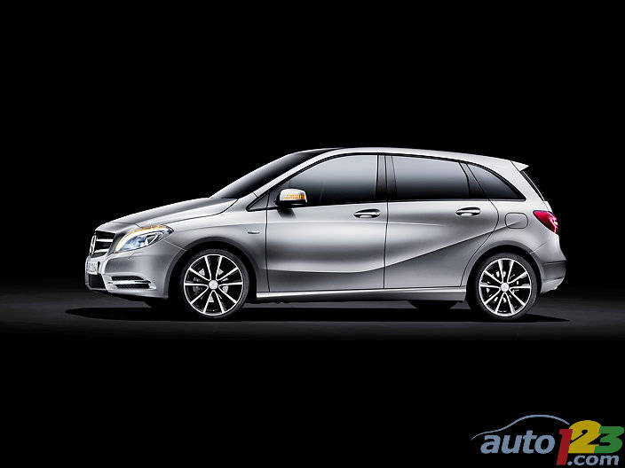 Photo: Mercedes-Benz