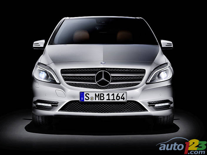 Photo: Mercedes-Benz