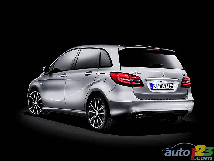 Photo: Mercedes-Benz