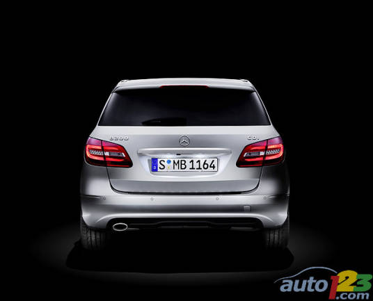 Photo: Mercedes-Benz