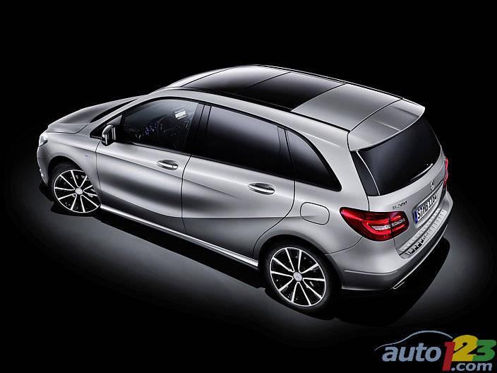 Photo: Mercedes-Benz