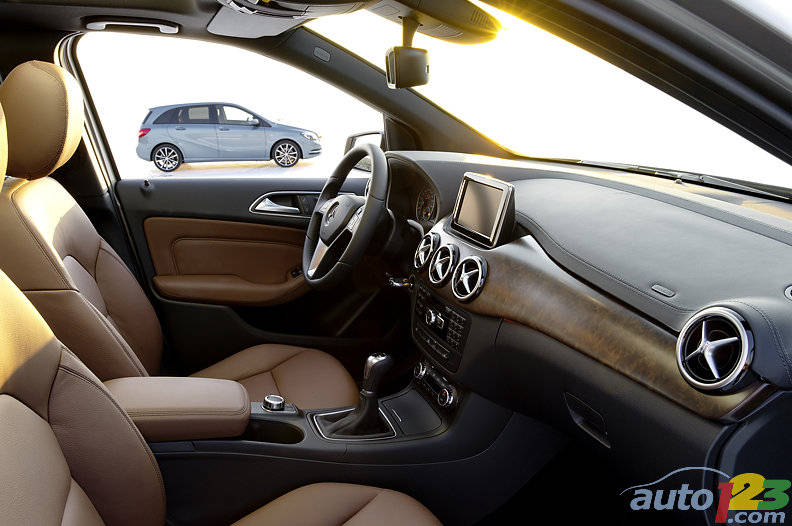 Photo: Mercedes-Benz