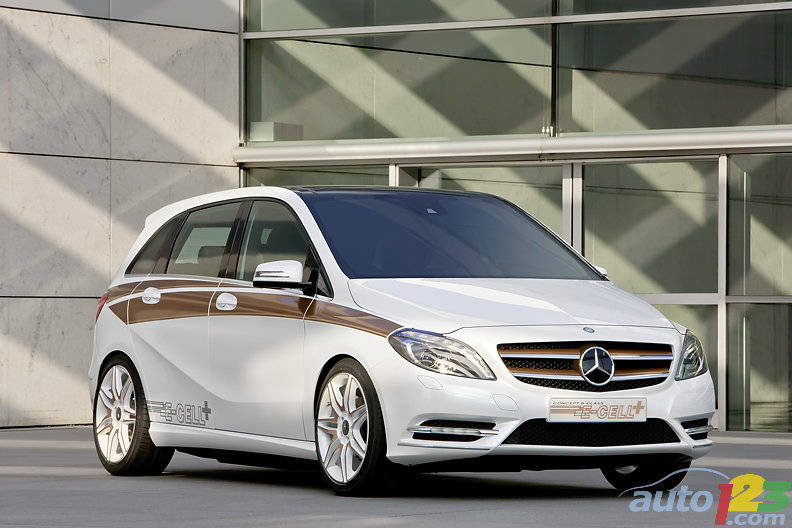 Photo: Mercedes-Benz