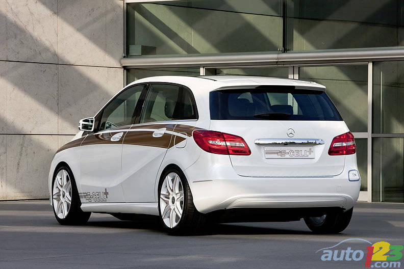 Photo: Mercedes-Benz