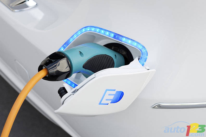 Photo: Mercedes-Benz