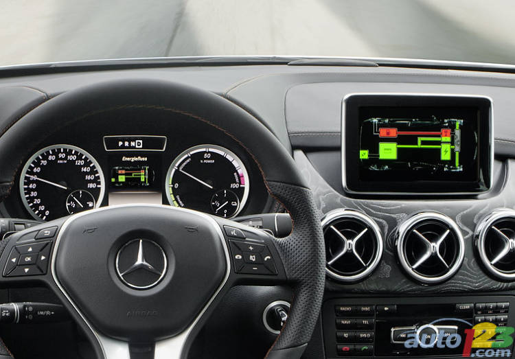 Photo: Mercedes-Benz