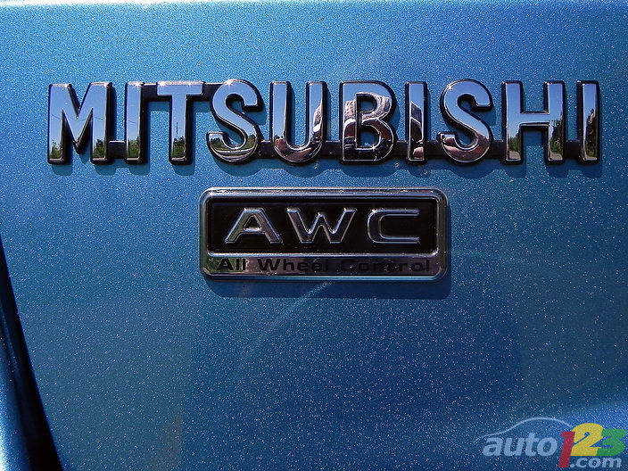 Photo: Justin Pritchard/Auto123.com