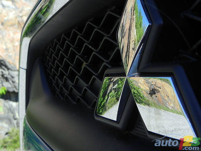 Photo: Justin Pritchard/Auto123.com