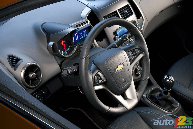 Photo: Chevrolet