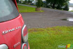 Chevrolet Sonic 2012 : premi�res impressions