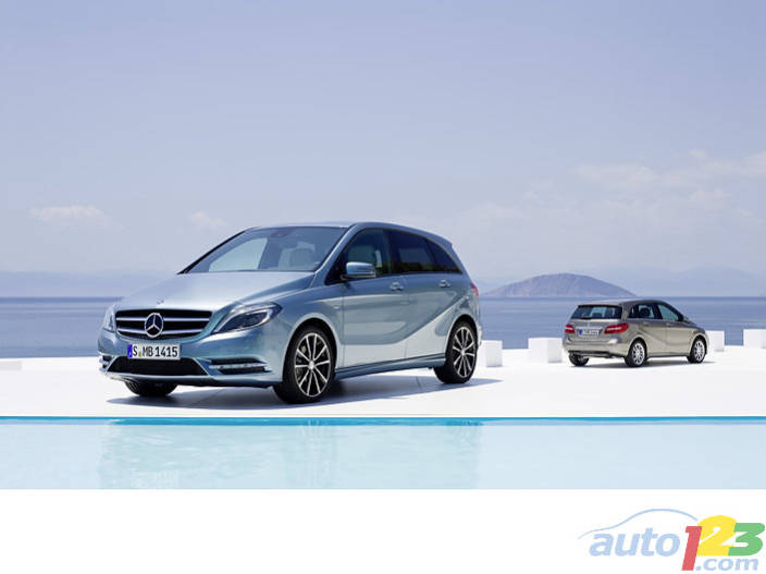 Photo: Mercedes-Benz