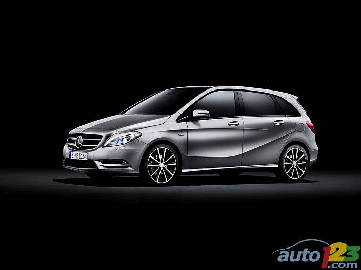 Photo: Mercedes-Benz