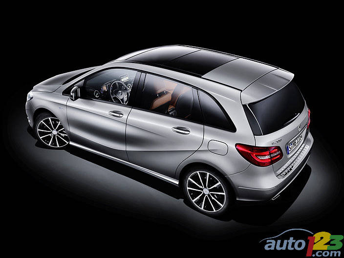 Photo: Mercedes-Benz