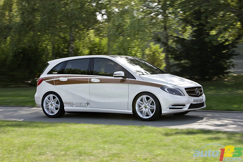 Photo: Mercedes-Benz