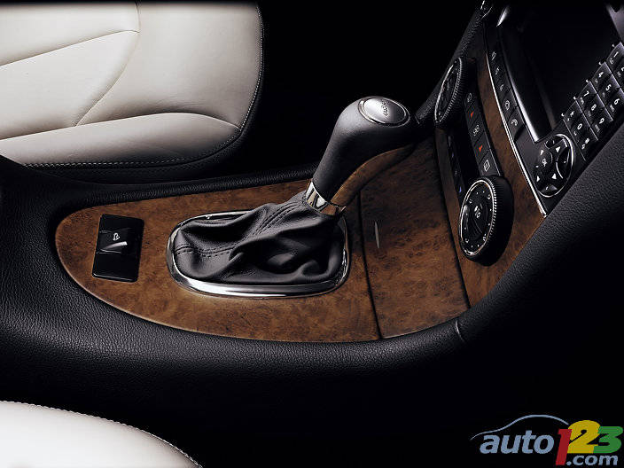 Photo: Mercedes-benz