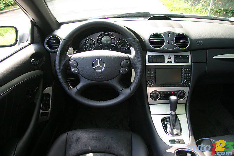 Photo: Olivier Delorme/Auto123.com