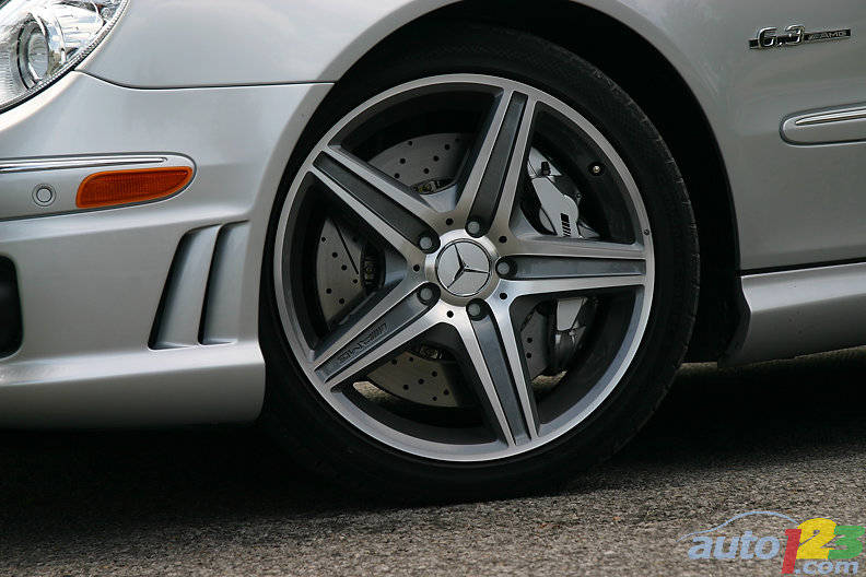 Photo: Olivier Delorme/Auto123.com