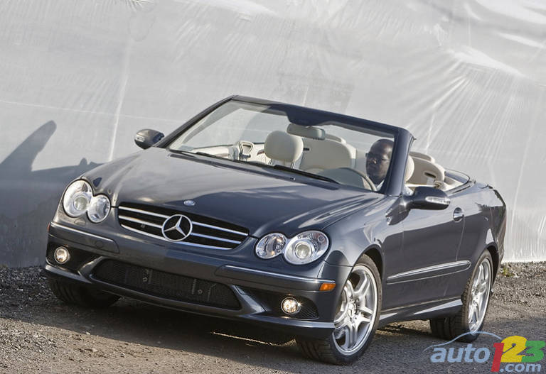 Photo: Mercedes-Benz
