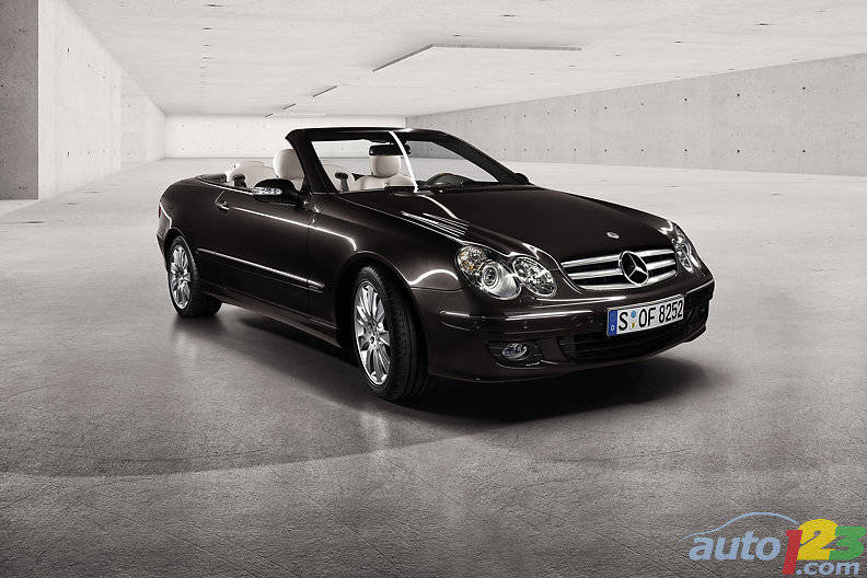 Photo: Mercedes-benz