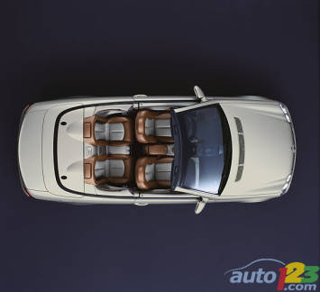 Photo: Mercedes-benz