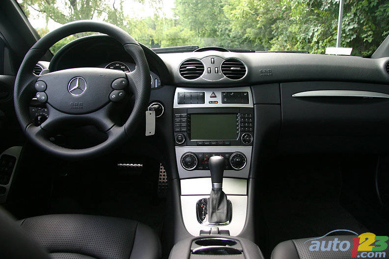 Photo: Olivier Delorme/Auto123.com