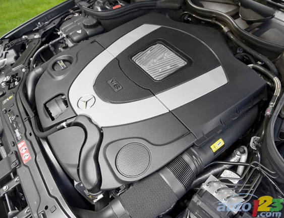 Photo: Mercedes-Benz