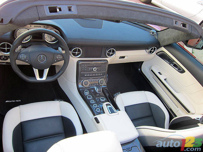   Mercedes-Benz 2013 