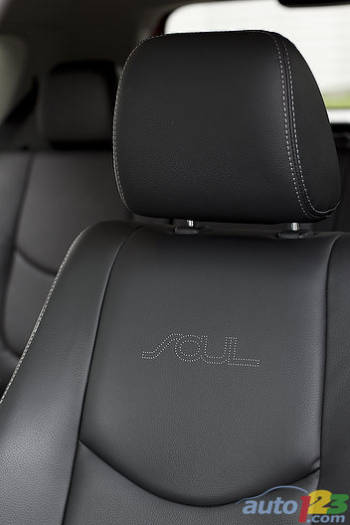 Photo: Sébastien D'Amour/Auto123.com