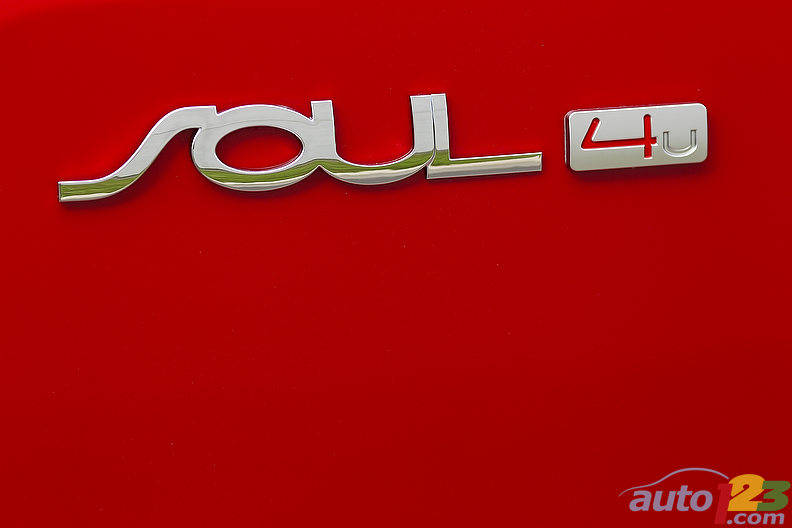 Photo: Sébastien D'Amour/Auto123.com