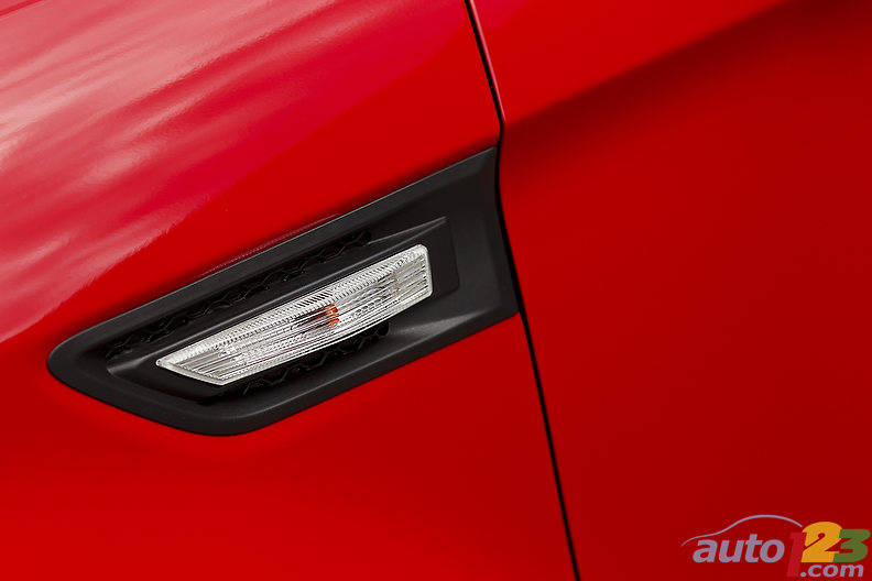 Photo: Sébastien D'Amour/Auto123.com