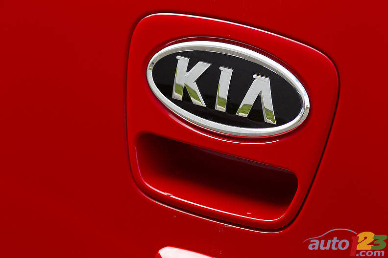 Photo: Sébastien D'Amour/Auto123.com