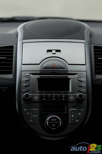 Photo: Sébastien D'Amour/Auto123.com