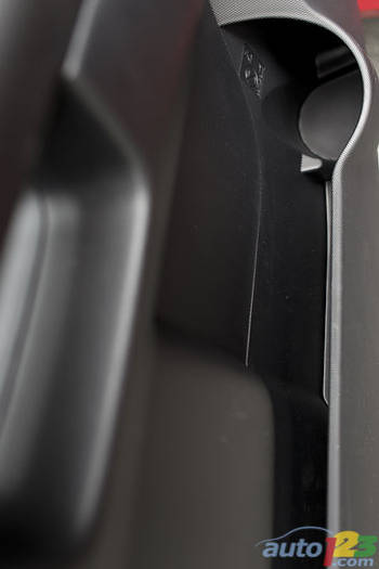 Photo: Sébastien D'Amour/Auto123.com