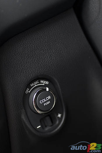 Photo: Sébastien D'Amour/Auto123.com