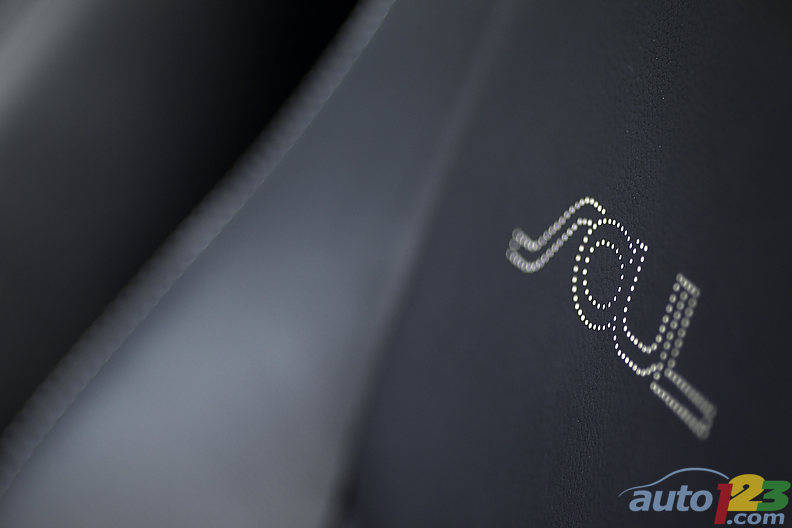 Photo: Sébastien D'Amour/Auto123.com