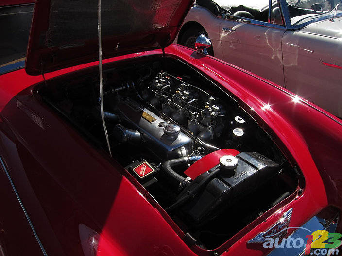Photo: Rob Rothwell/Auto123.com