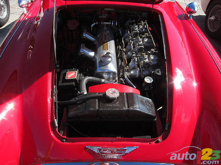 Photo: Rob Rothwell/Auto123.com