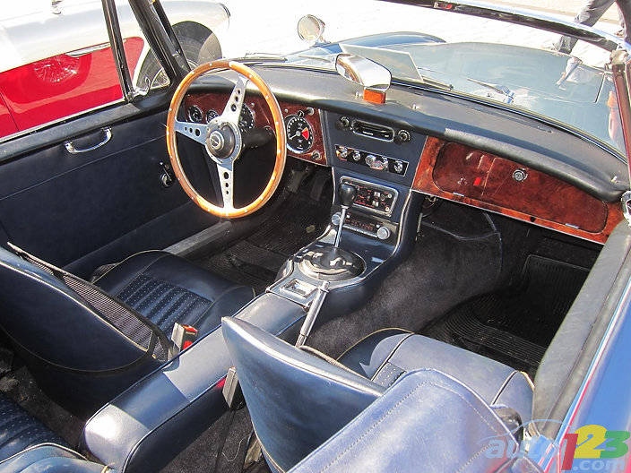 Photo: Rob Rothwell/Auto123.com