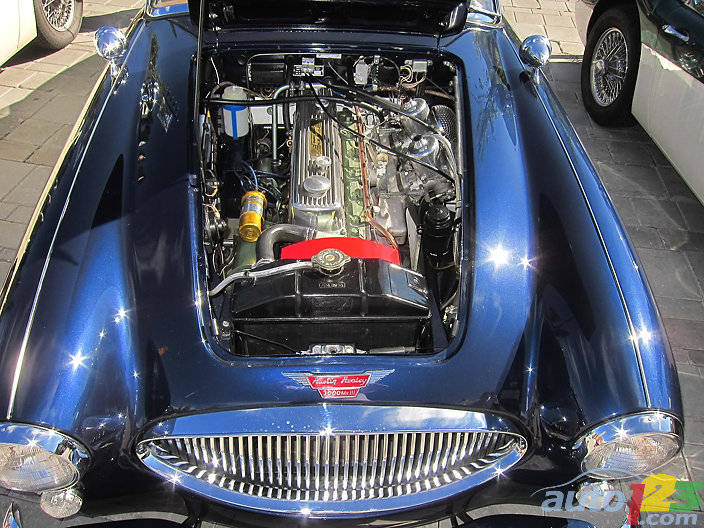 Photo: Rob Rothwell/Auto123.com