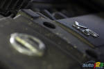 Essai�: Nissan Pathfinder - Match comparatif VUS 2011