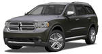 Dodge Durango Crew review - 2011 SUV comparison test