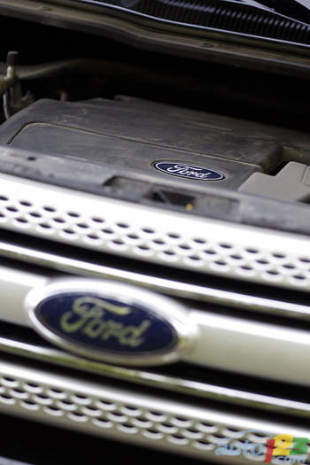 Photo: Sébastien D'Amour/Auto123.com