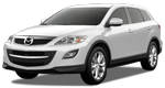 Mazda CX-9 GT review - 2011 SUV comparison test