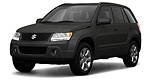 2011 Suzuki Grand Vitara JLX-L Review