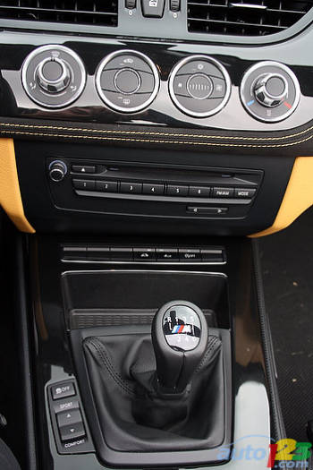Photo: Michel Deslauriers/Auto123.com