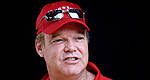 IndyCar: Al Unser Jr suspended by IndyCar