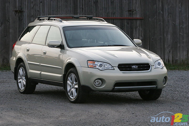 Photo: Auto123.com