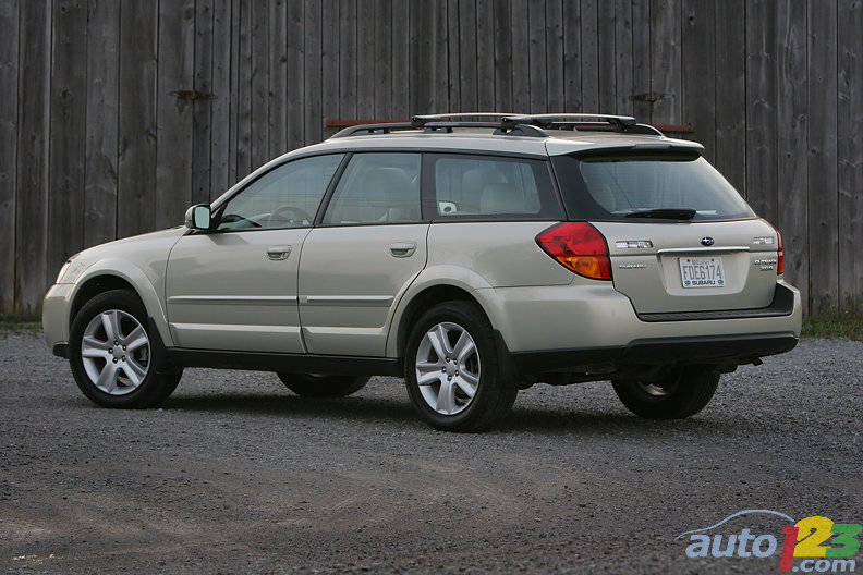Photo: Auto123.com