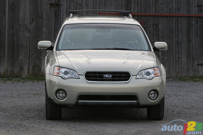 Photo: Auto123.com