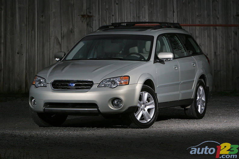 Photo: Auto123.com